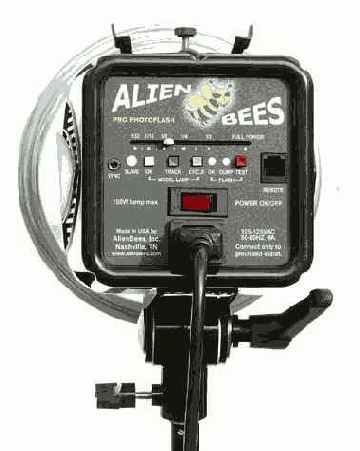 Различные типы источников света