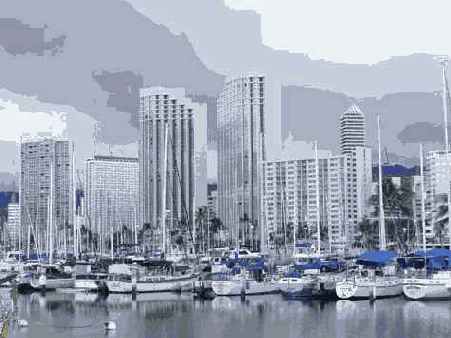 Условия применения компенсации экспозиции