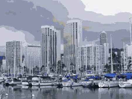 Условия применения компенсации экспозиции