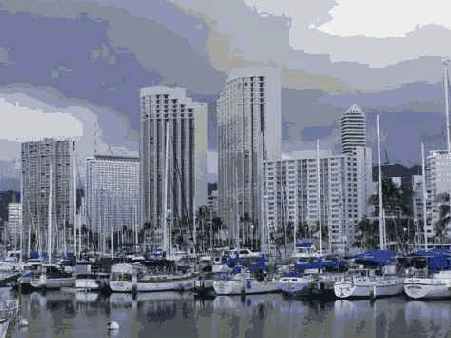 Условия применения компенсации экспозиции