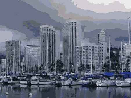 Условия применения компенсации экспозиции