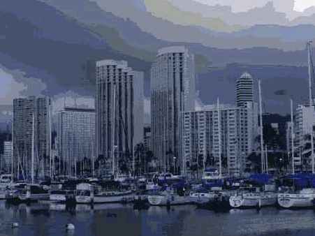 Условия применения компенсации экспозиции