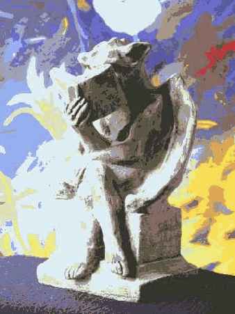 Знакомство с гистограммой