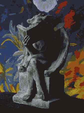 Знакомство с гистограммой