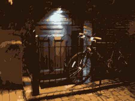 Отредактированное изображение