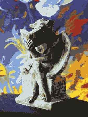 Отредактированное изображение