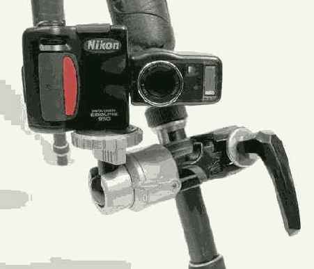 Какие характеристики штатива для вас