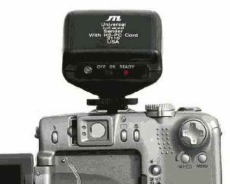 Студийные вспышки выпускаются многими компаниями.