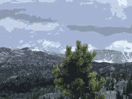 Исходное изображение