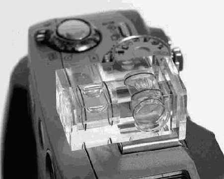 в выборе ручного режима съемки,