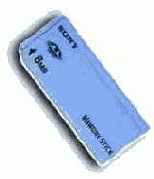 Memory Stick