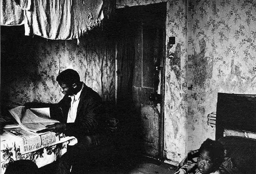 Наше видение мира становится шире