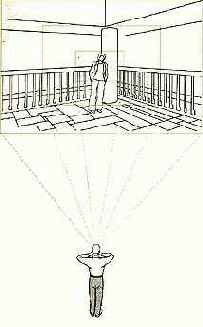Объективы и размеры объекта