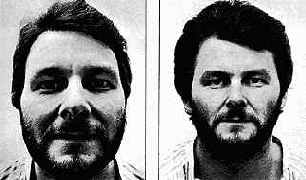 Портреты и искажения