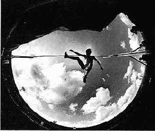 «Рыбий глаз» — конвертер