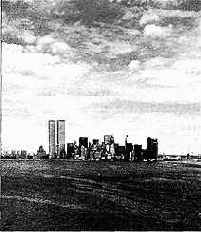 Фильтры для голубого неба