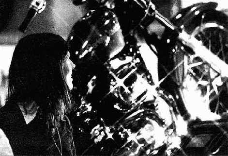 Отсутствие фильтра