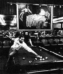 Низкая интенсивность, мягкое освещение