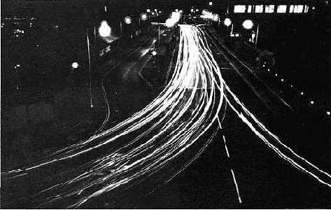 Контрастность и расстояние