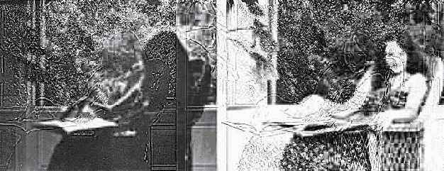 Вспышка как источник света для заполнения теней