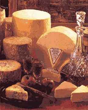 Виды освещения и его организация