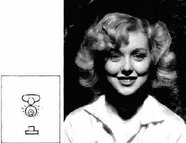 Одиночный источник; прямое освещение сверху