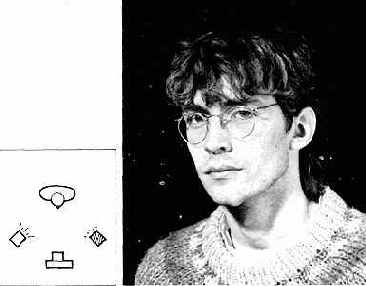 Прямое освещение от вспышки и заполняющее освещение