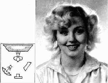 Фоновое освещение