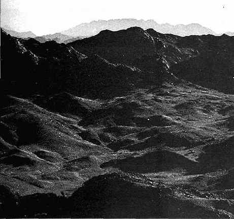 Воздушная перспектива