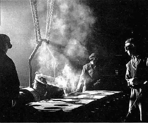 Смазанное изображение