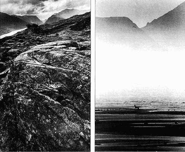 Свойства фокусного расстояния