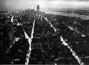 Выбор времени суток