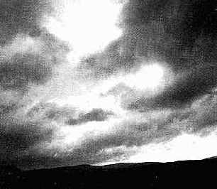 Выразительность неба