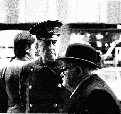 Выразительность неба