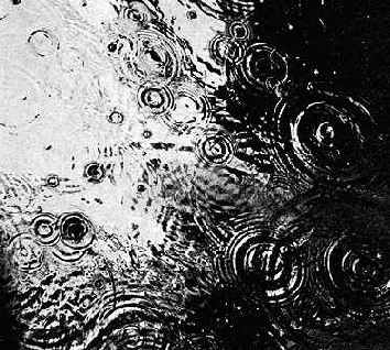 Вода и отражения