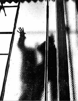 Окна и искажение