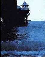 «Холодные» цвета