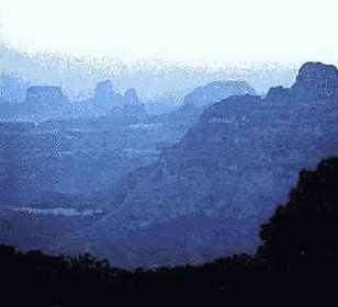 Гармония на основе рассеяния