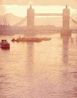 «Высокий» ключ и передержка