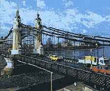 Различное время суток