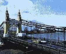 Различное время суток