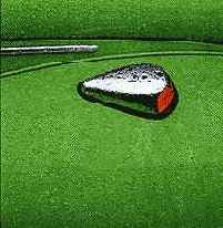 Контрастные цвета