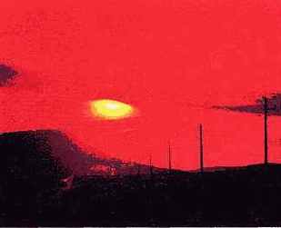 Красные светофильтры