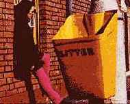 Цветовая гармония