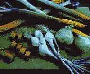 Цветовая гармония