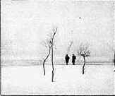 За вокзалом