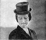 Брессона считают исключительно объективным фотографом,