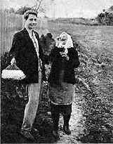 За вокзалом