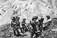 СКАЛОЛАЗЫ НУРЕКСКОЙ ГЭС,