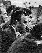 ТОКАРЬ Ю. М. БУТУСОВ.